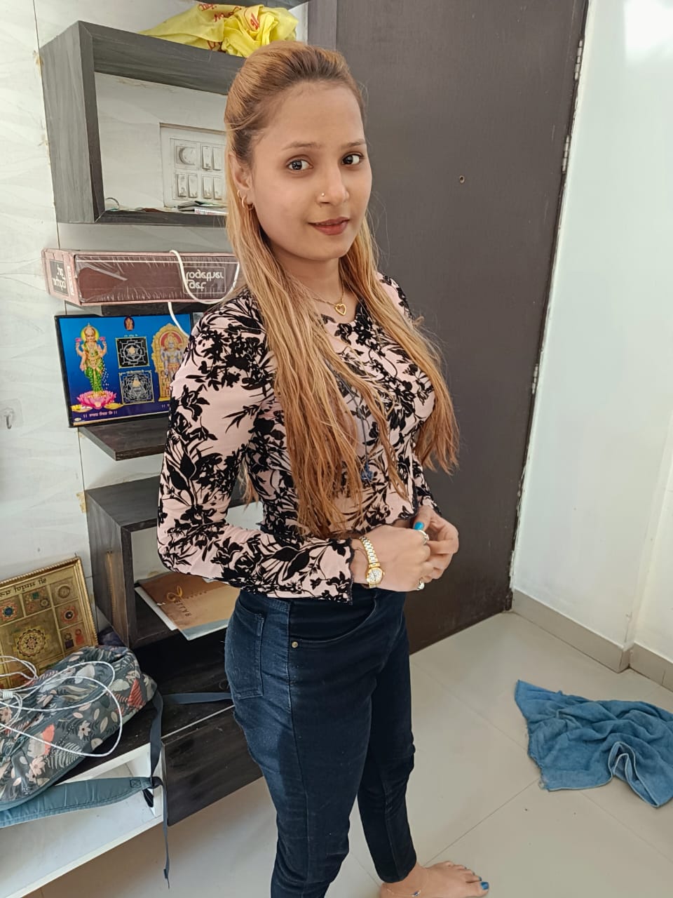Model Profile 2